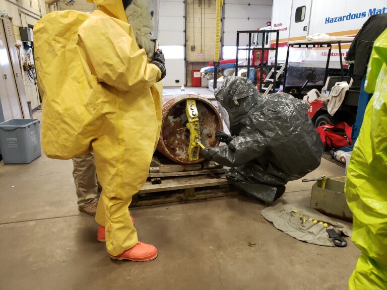 Home Safety Systems Inc.