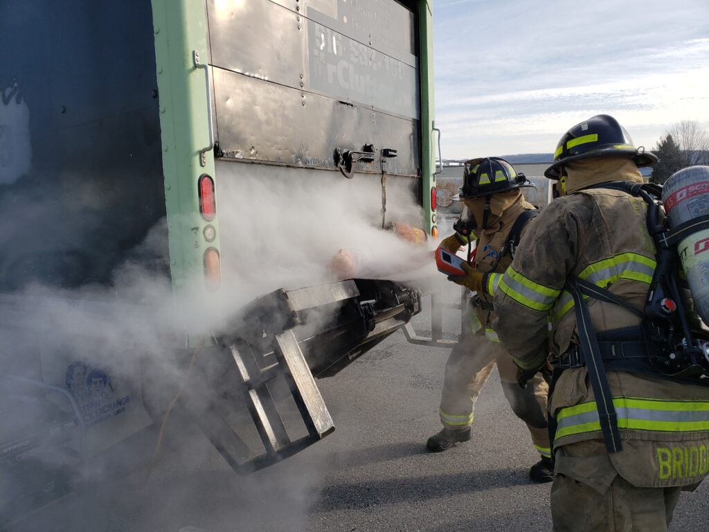 Home Safety Systems Inc.